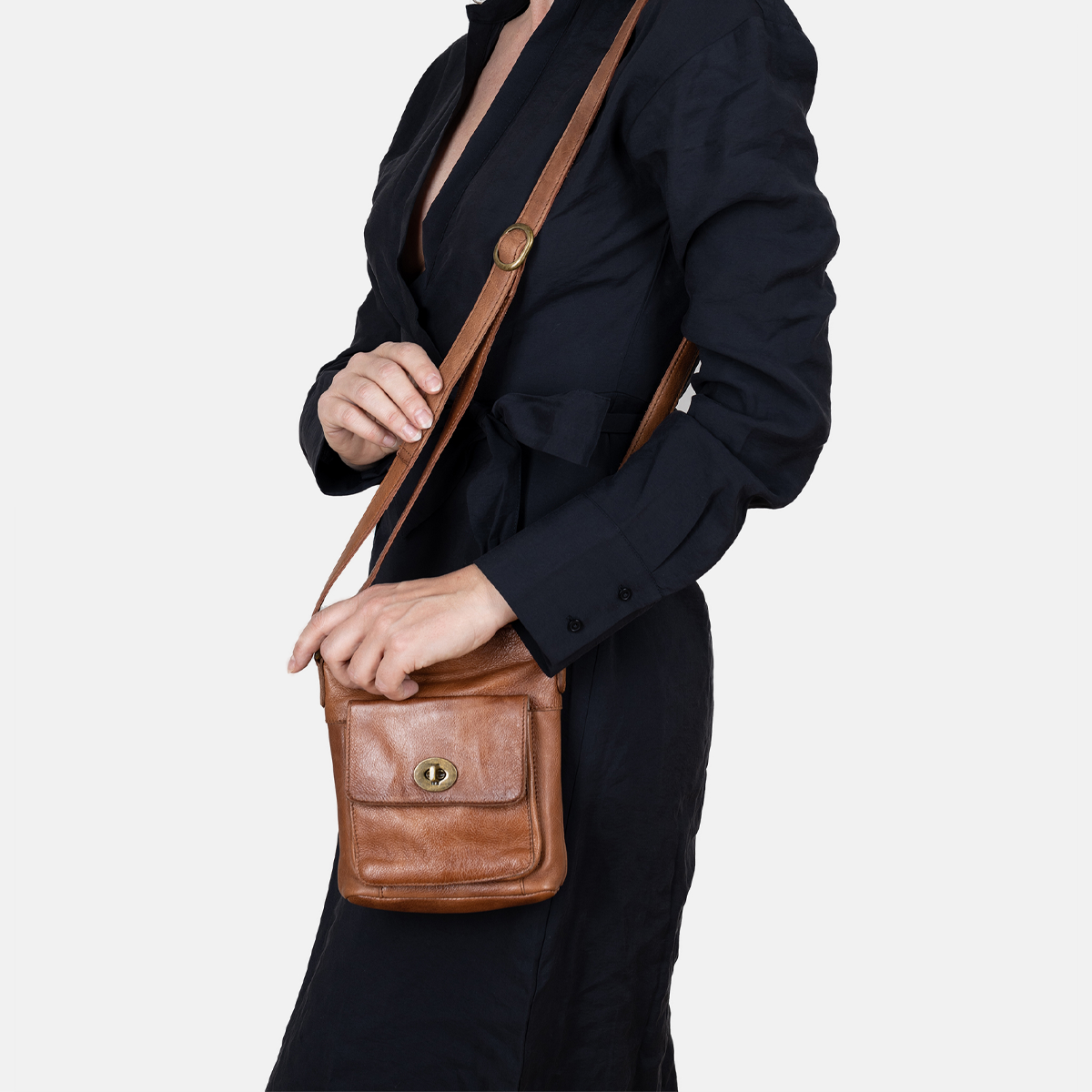 Kay Small Urban Crossbody
