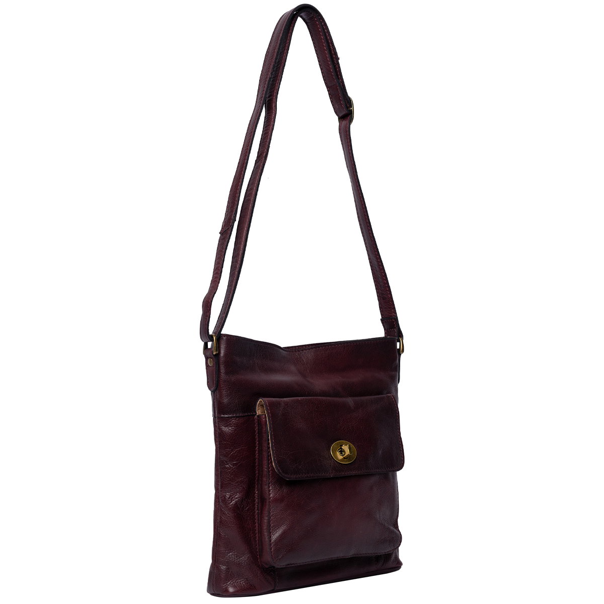 Kay Urban Skuldertaske