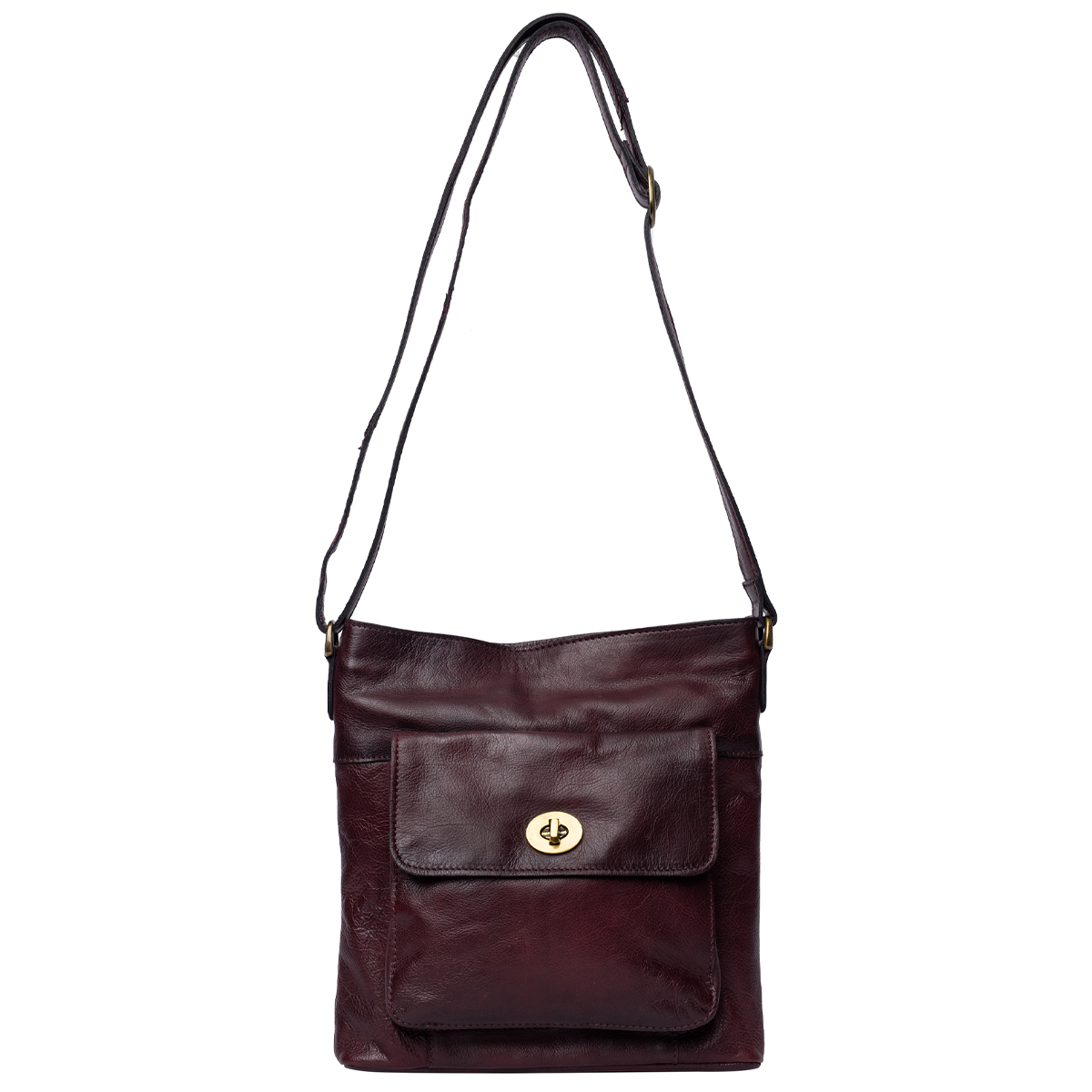 Kay Urban Skuldertaske