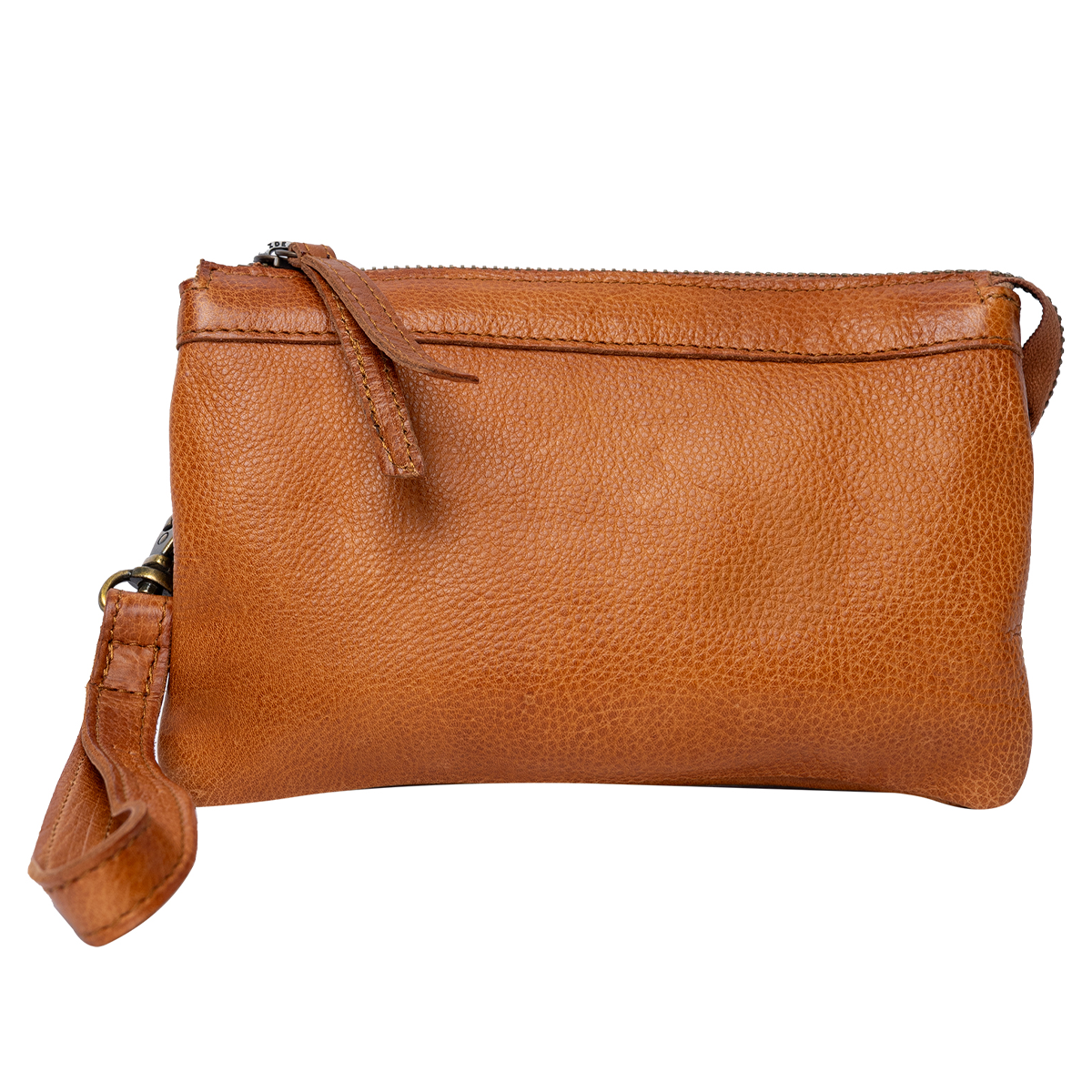 Burned Tan
Burned Tan