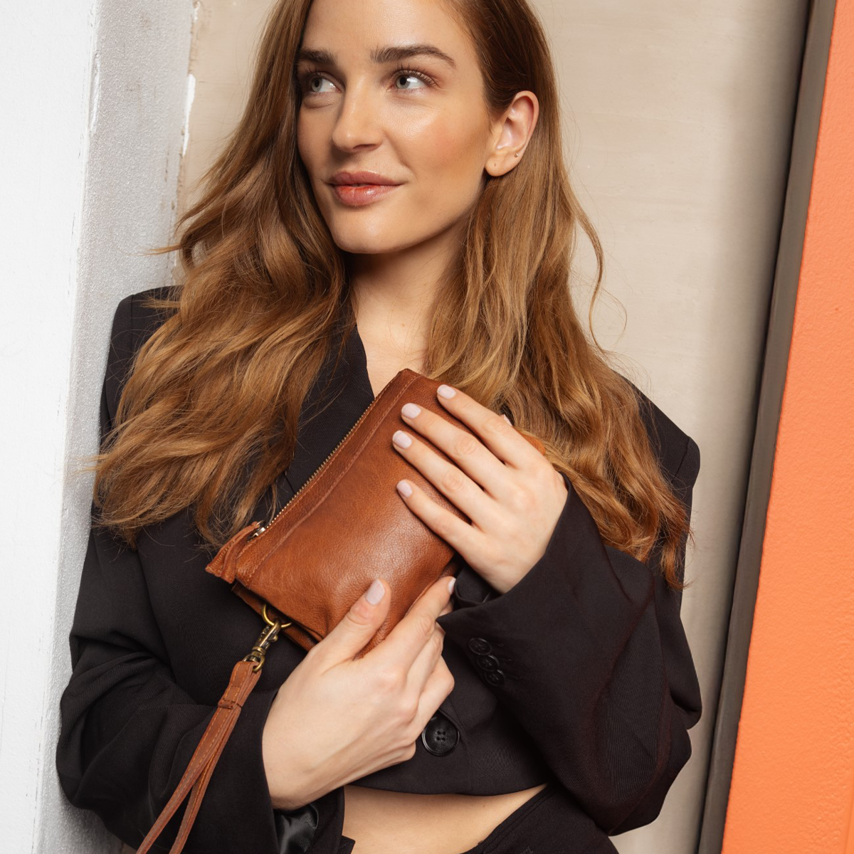 Lisa Urban Clutch