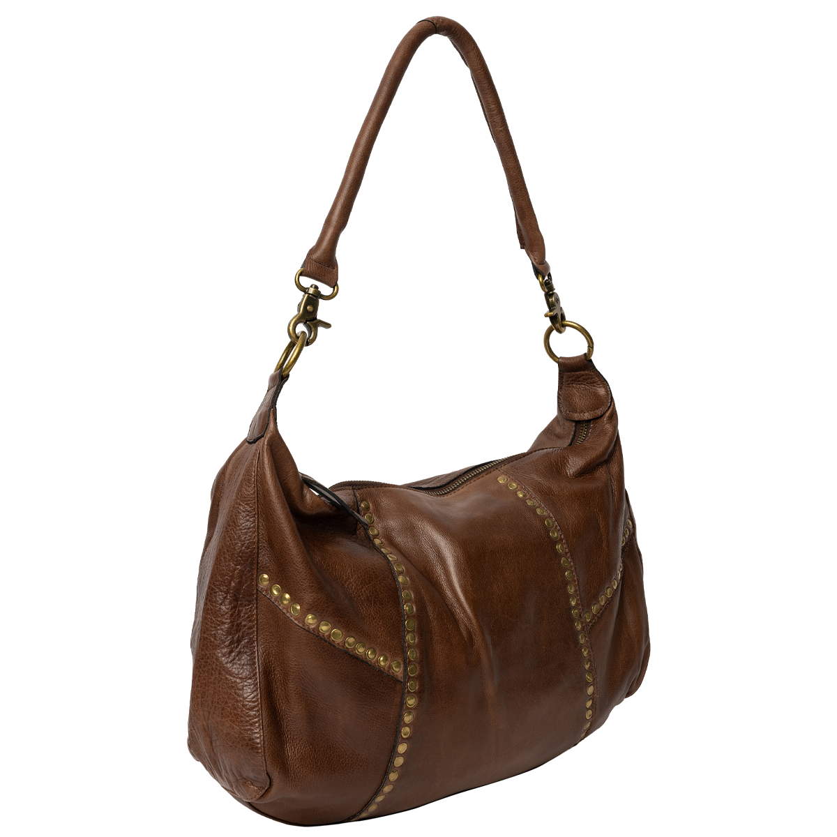 Loni Big Skuldertaske