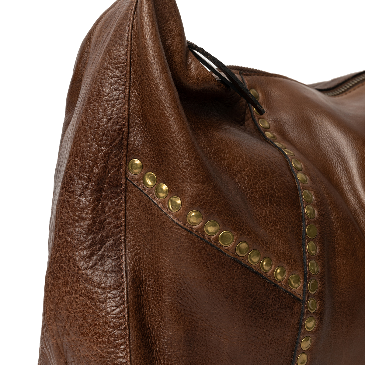 Loni Big Skuldertaske