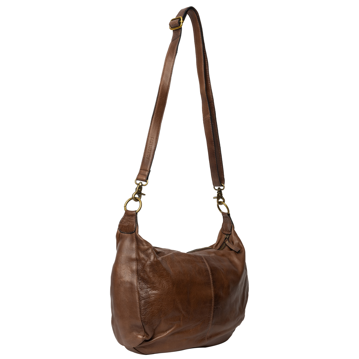 Loni Big Skuldertaske