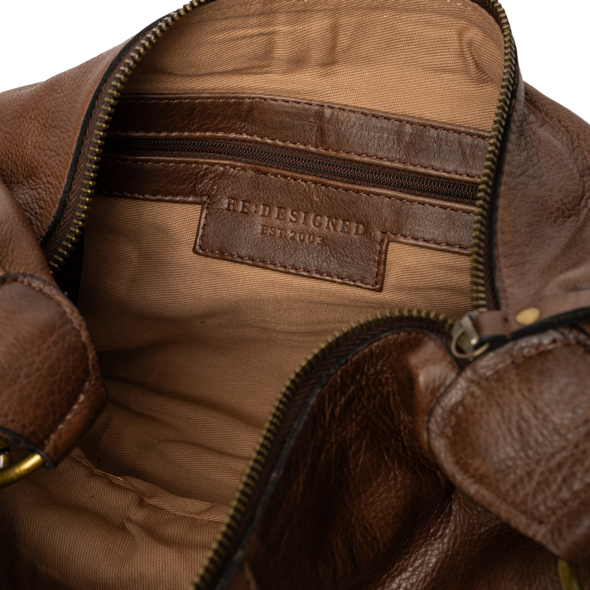 Loni Big Skuldertaske