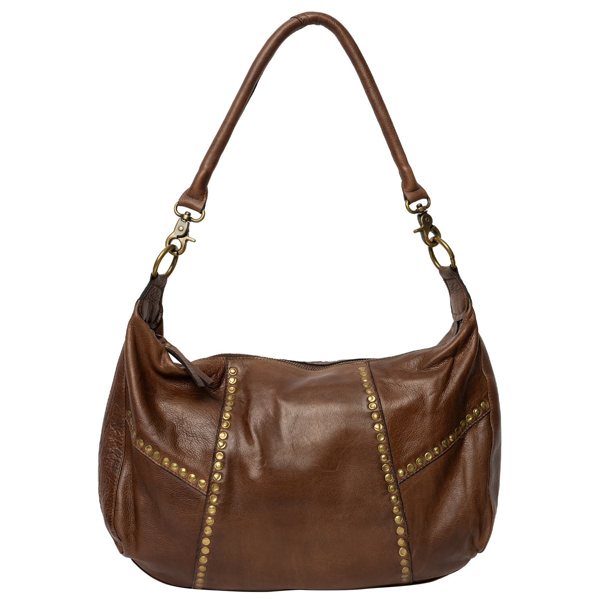 Loni Big Skuldertaske