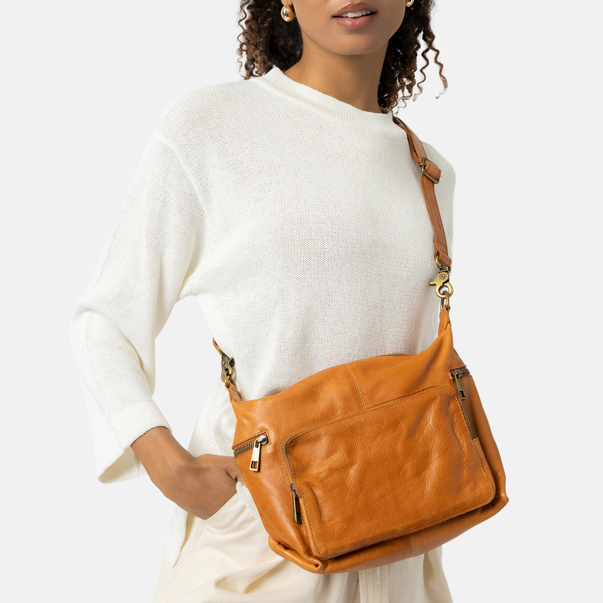 Lula Big Crossbody