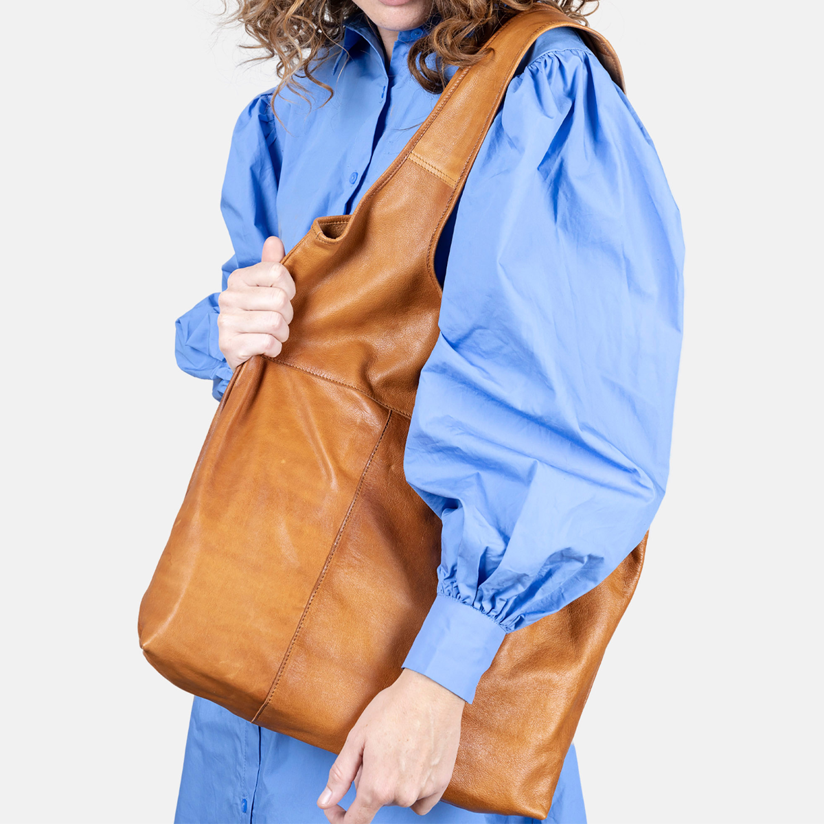 Lyra Urban Shopper