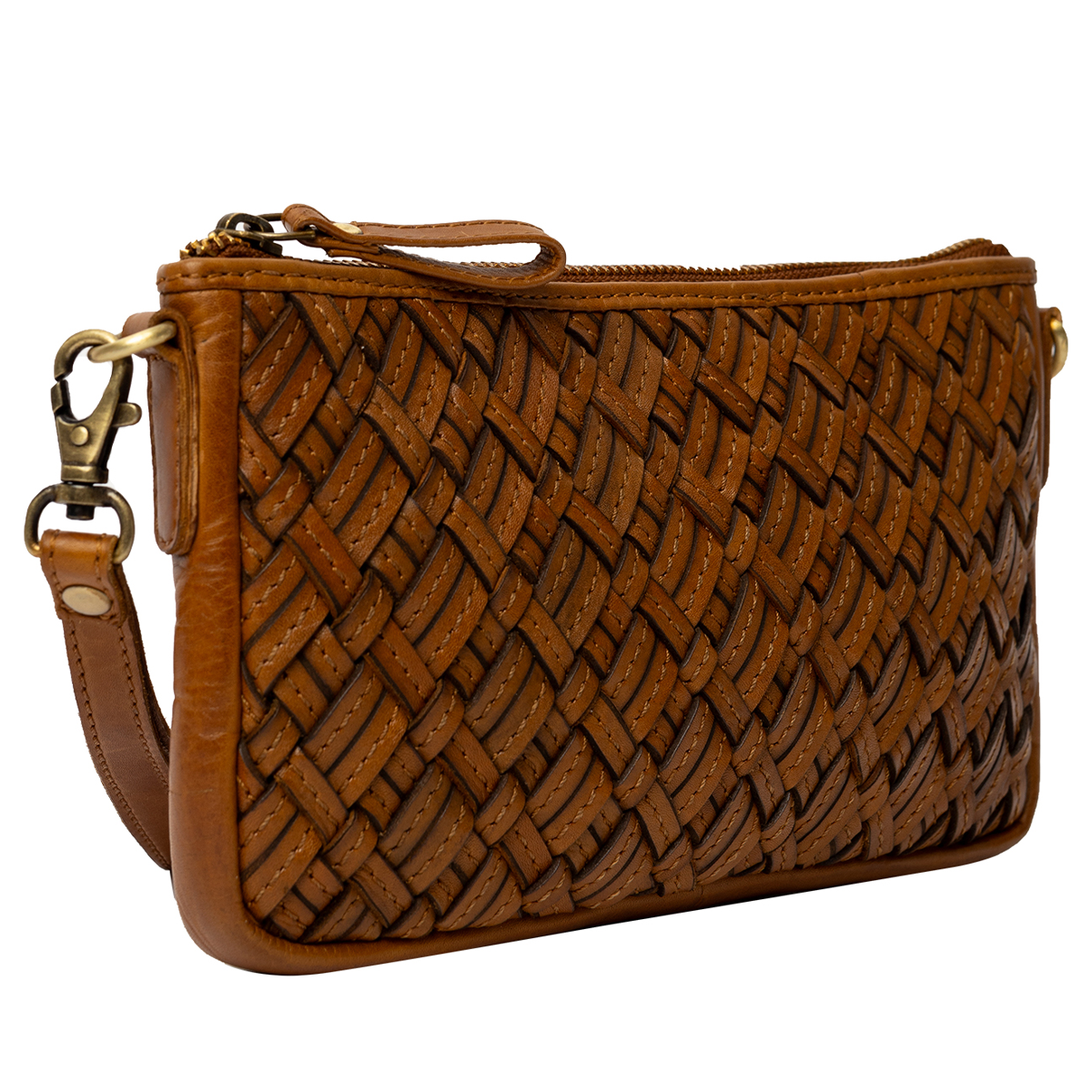 Mika Small Crossbody