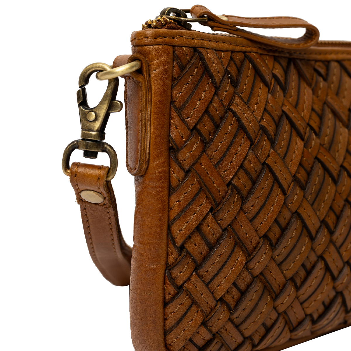 Mika Small Crossbody