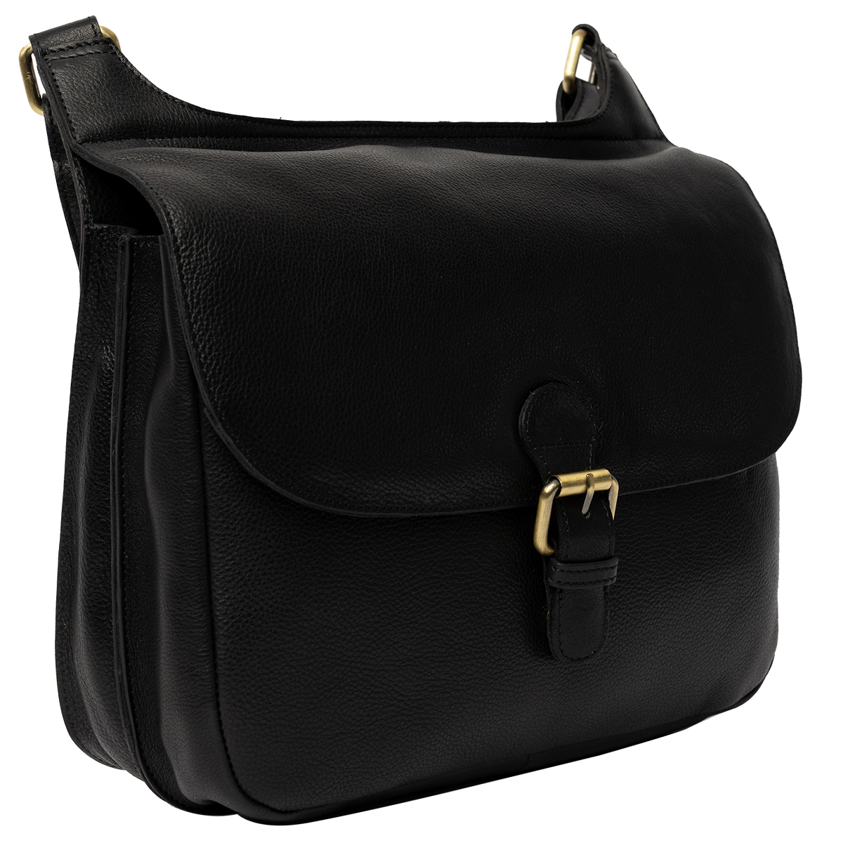 Milli Big Crossbody