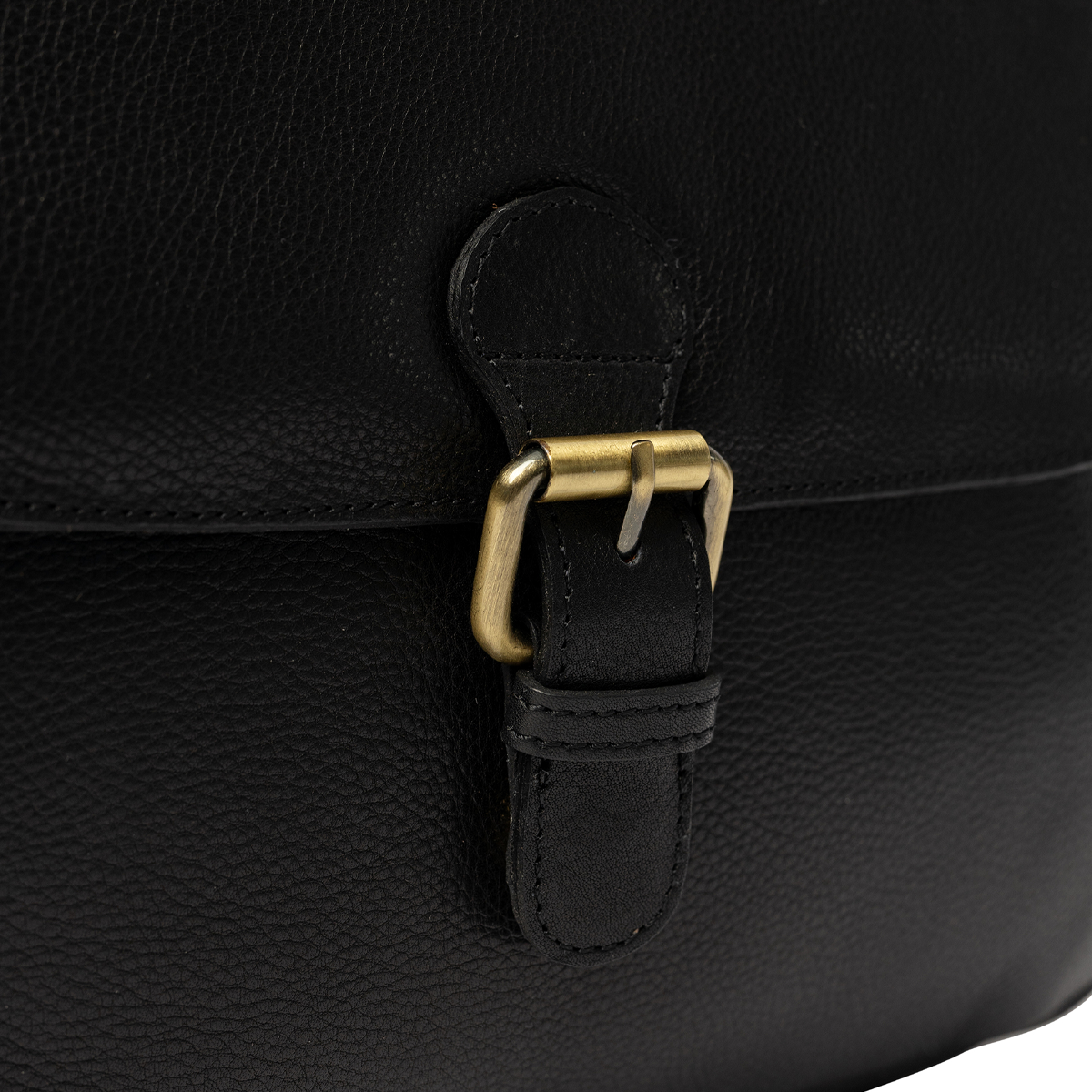 Milli Big Crossbody
