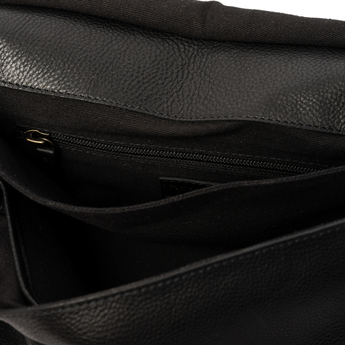 Milli Big Crossbody