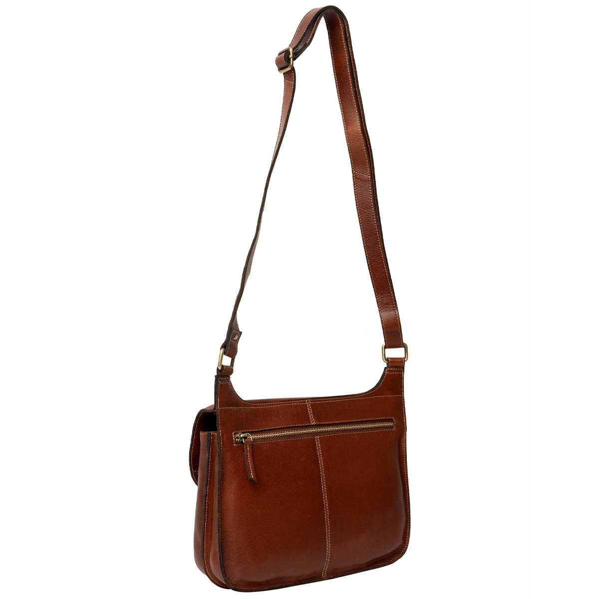 Milli Big Crossbody