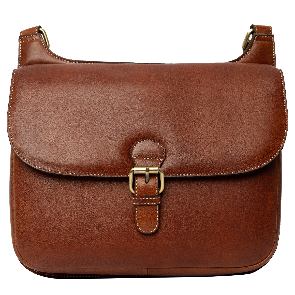 Milli Big Crossbody