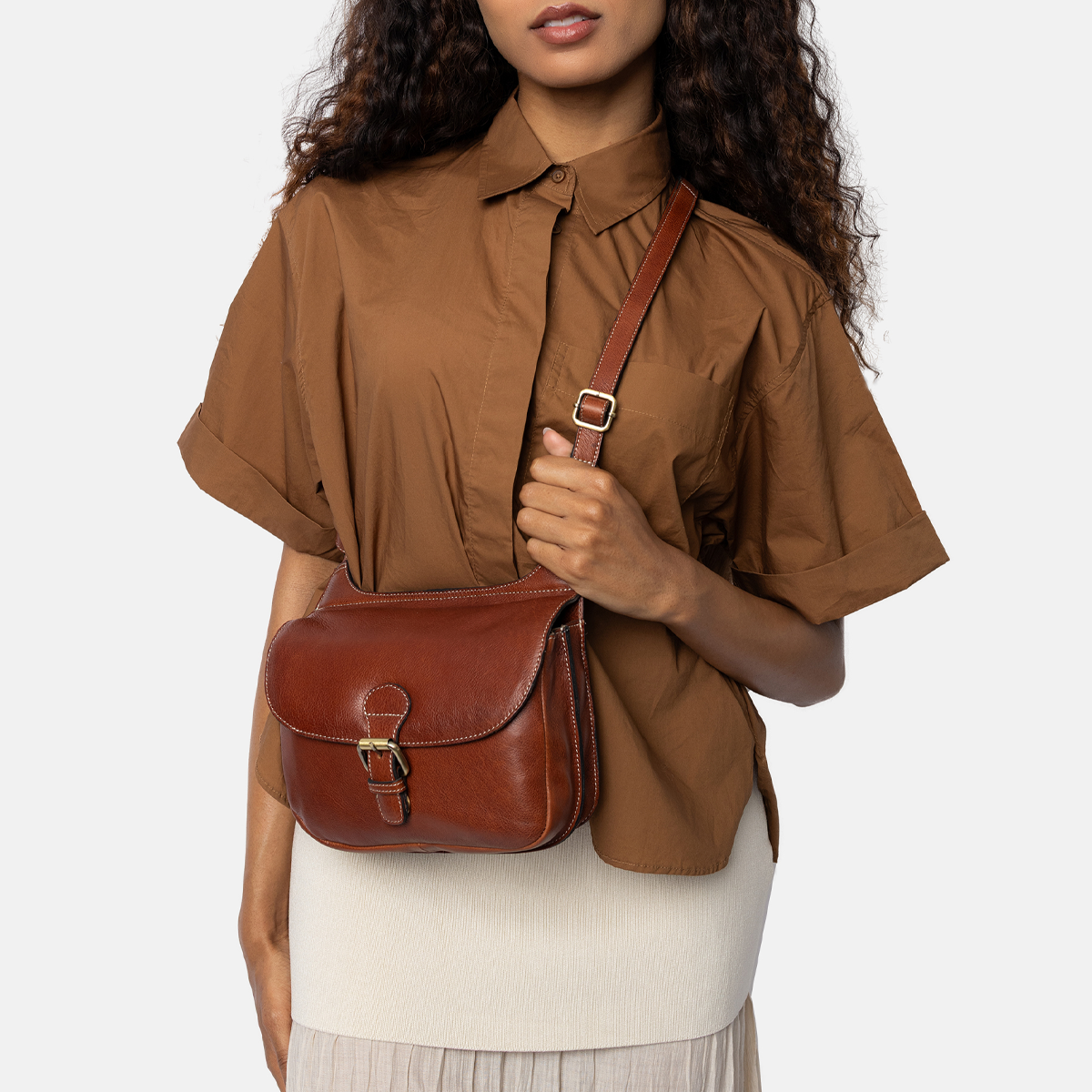 Milli Small Crossbody