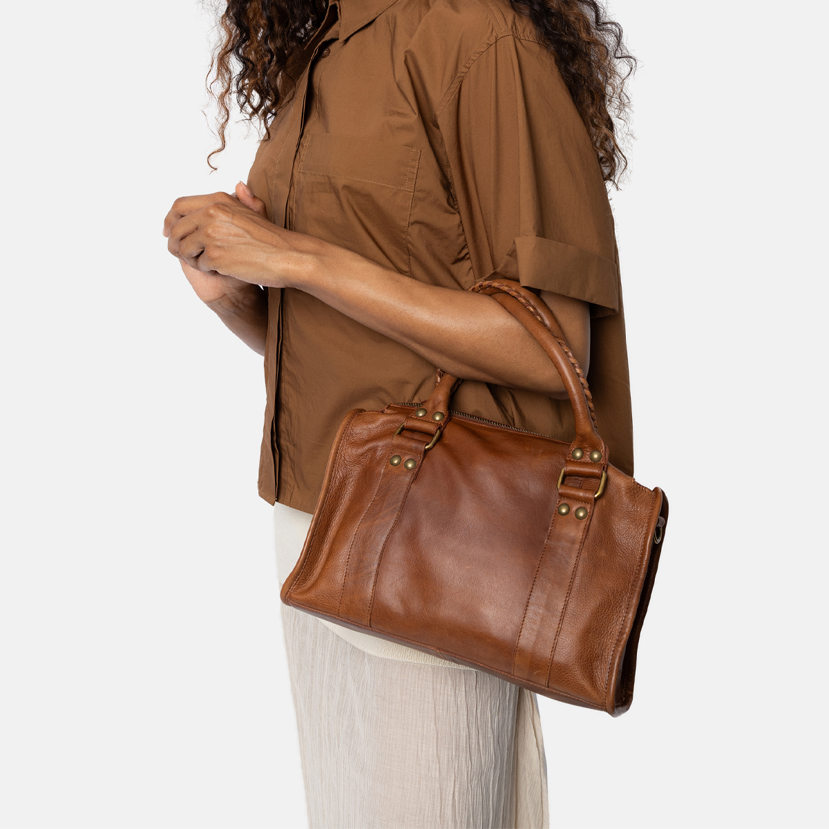 Miri Small Håndtaske