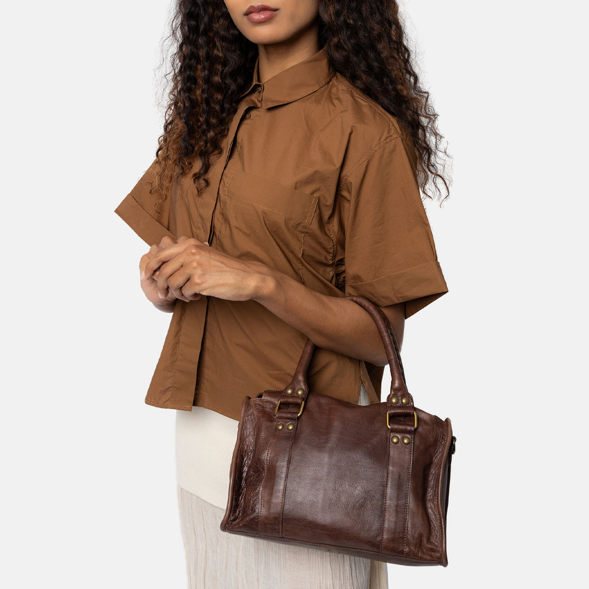 Miri Small Håndtaske