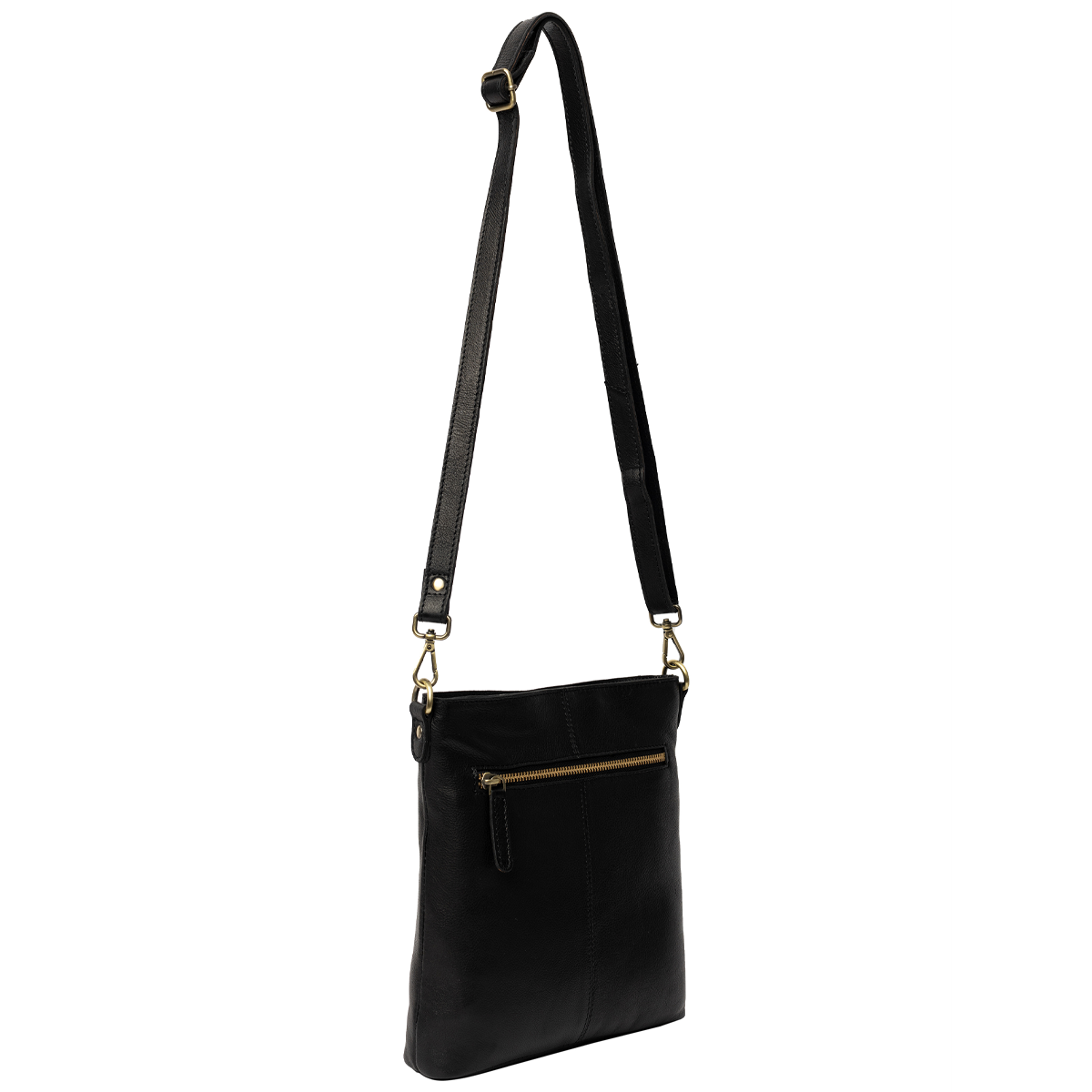 Moa Small Crossovertaske