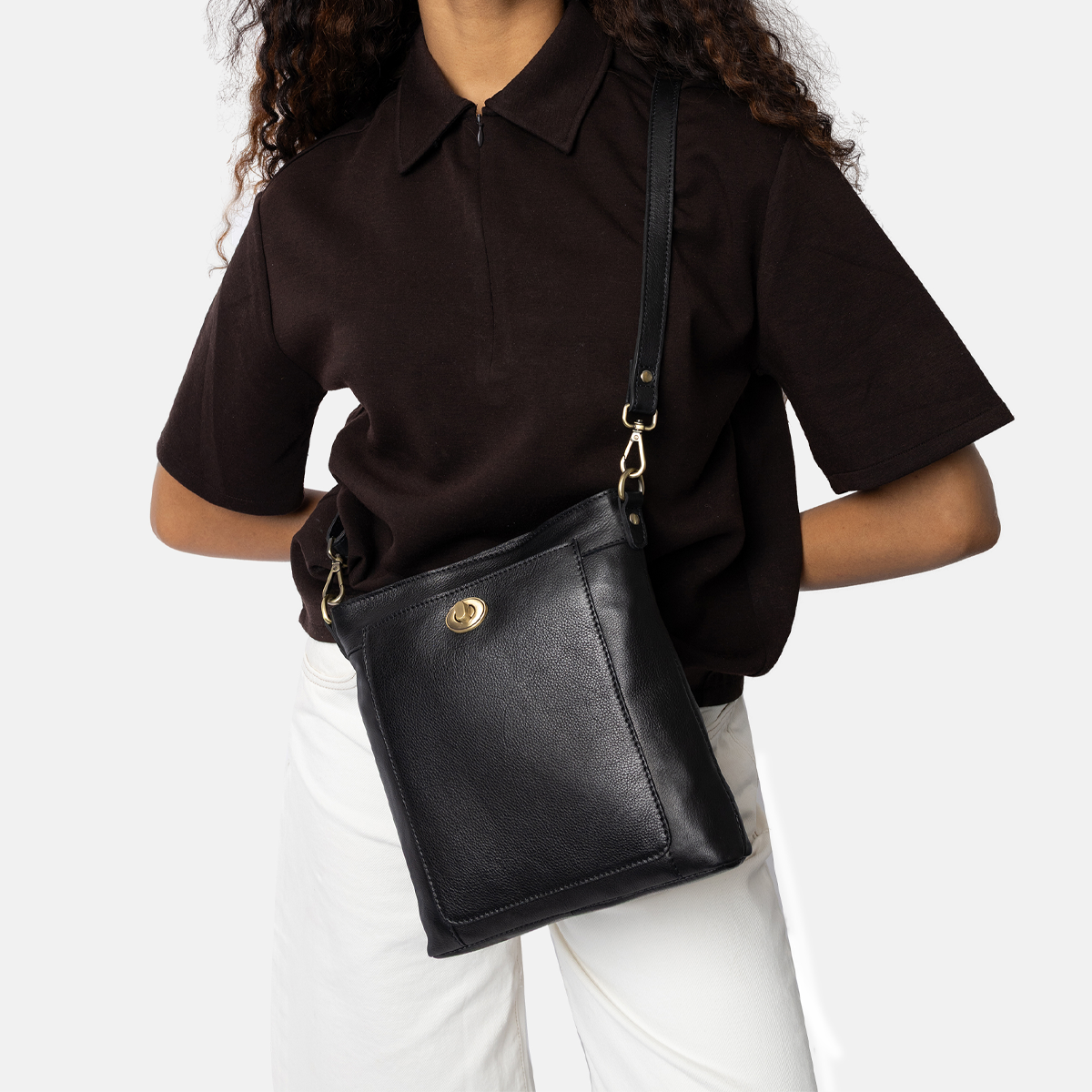 Moa Small Crossovertaske