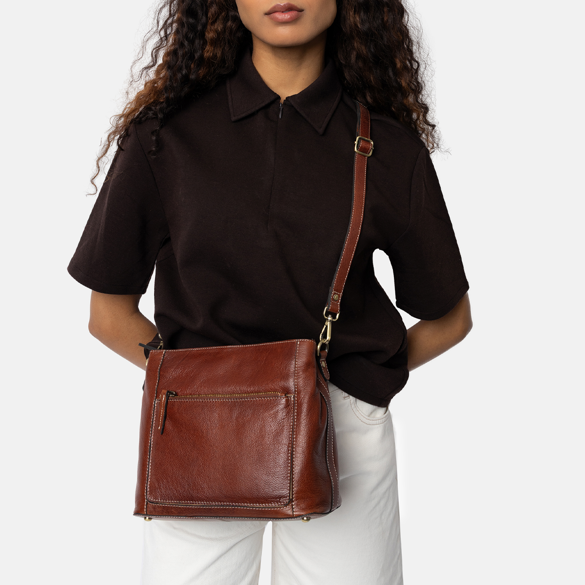 Myra Small Skuldertaske