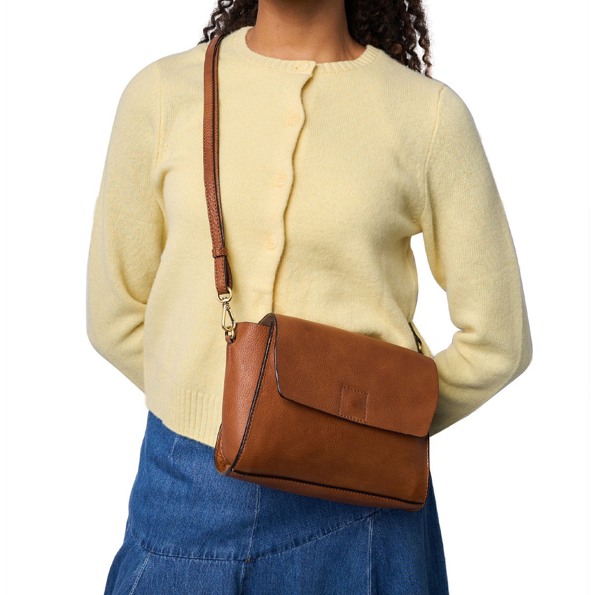 Nana Crossbody