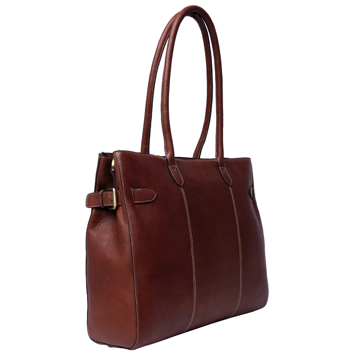 Nellie Big Skuldertaske