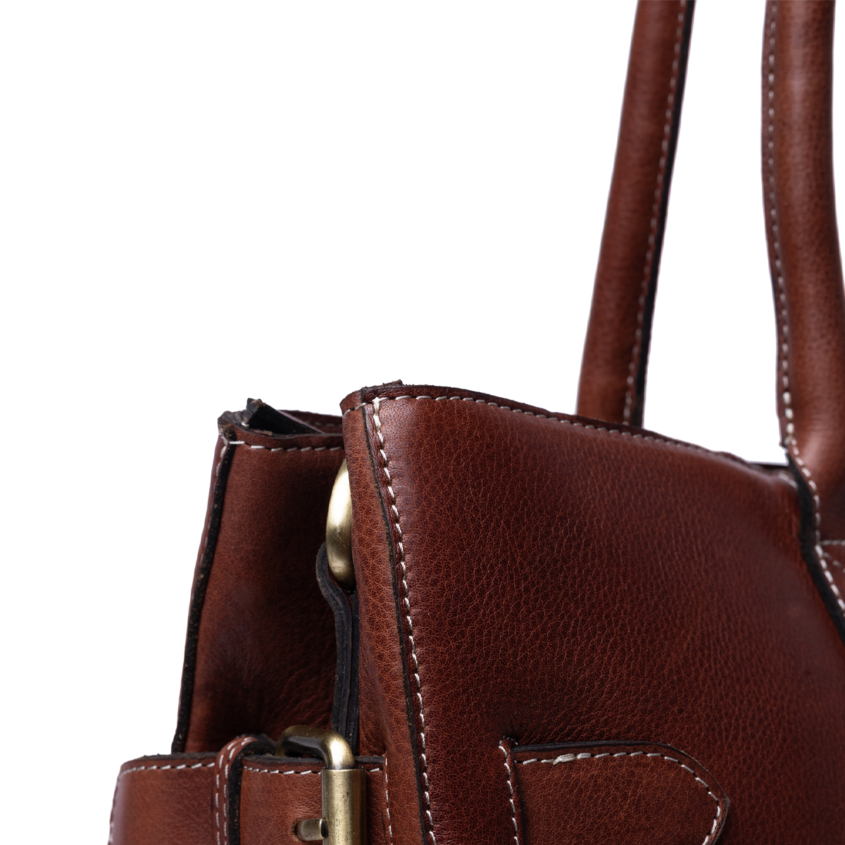 Nellie Big Skuldertaske