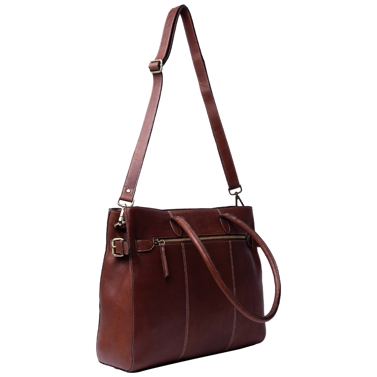 Nellie Big Skuldertaske