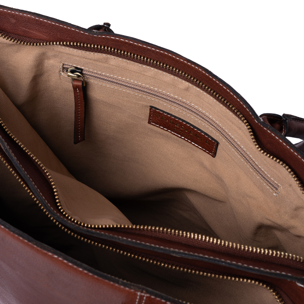 Nellie Big Skuldertaske