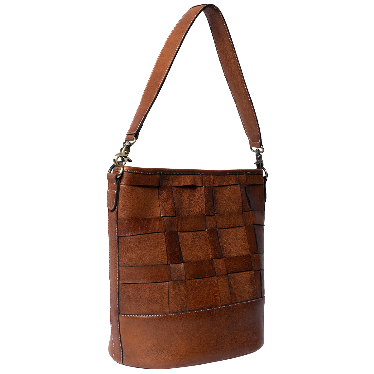 Noor Big Skuldertaske