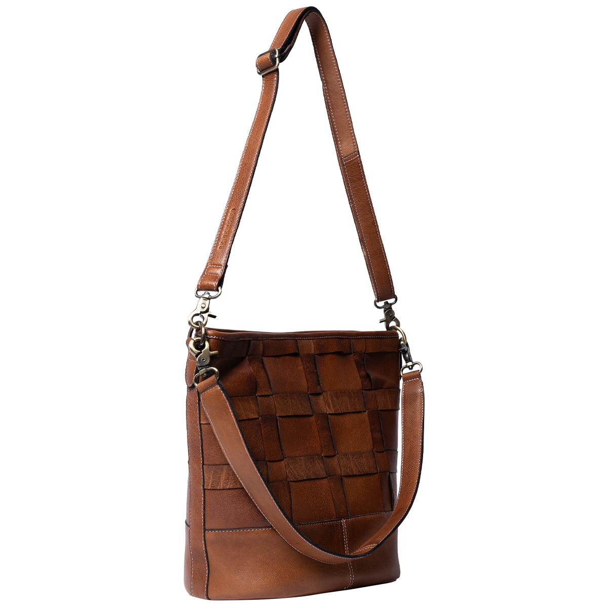 Noor Big Skuldertaske