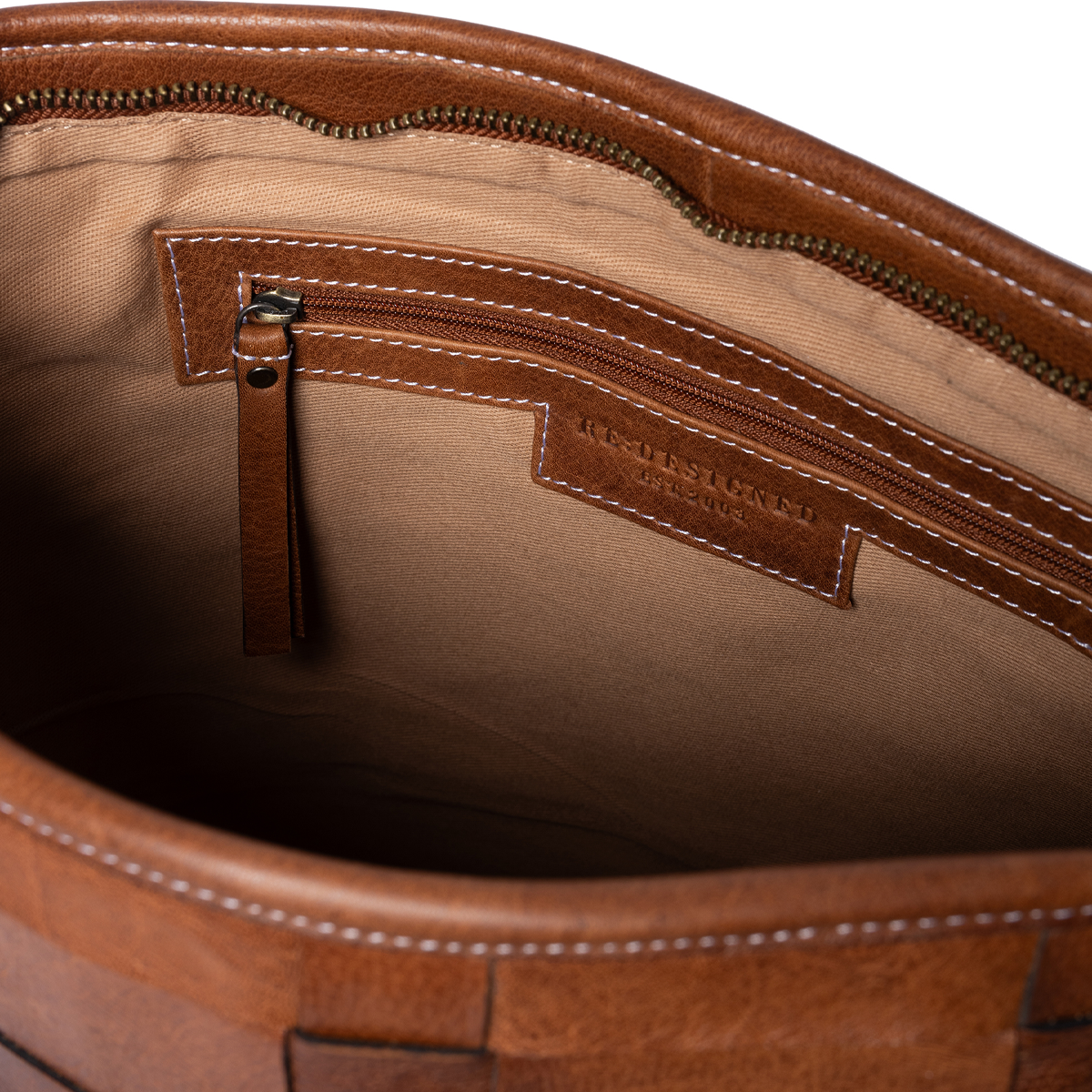 Noor Big Skuldertaske