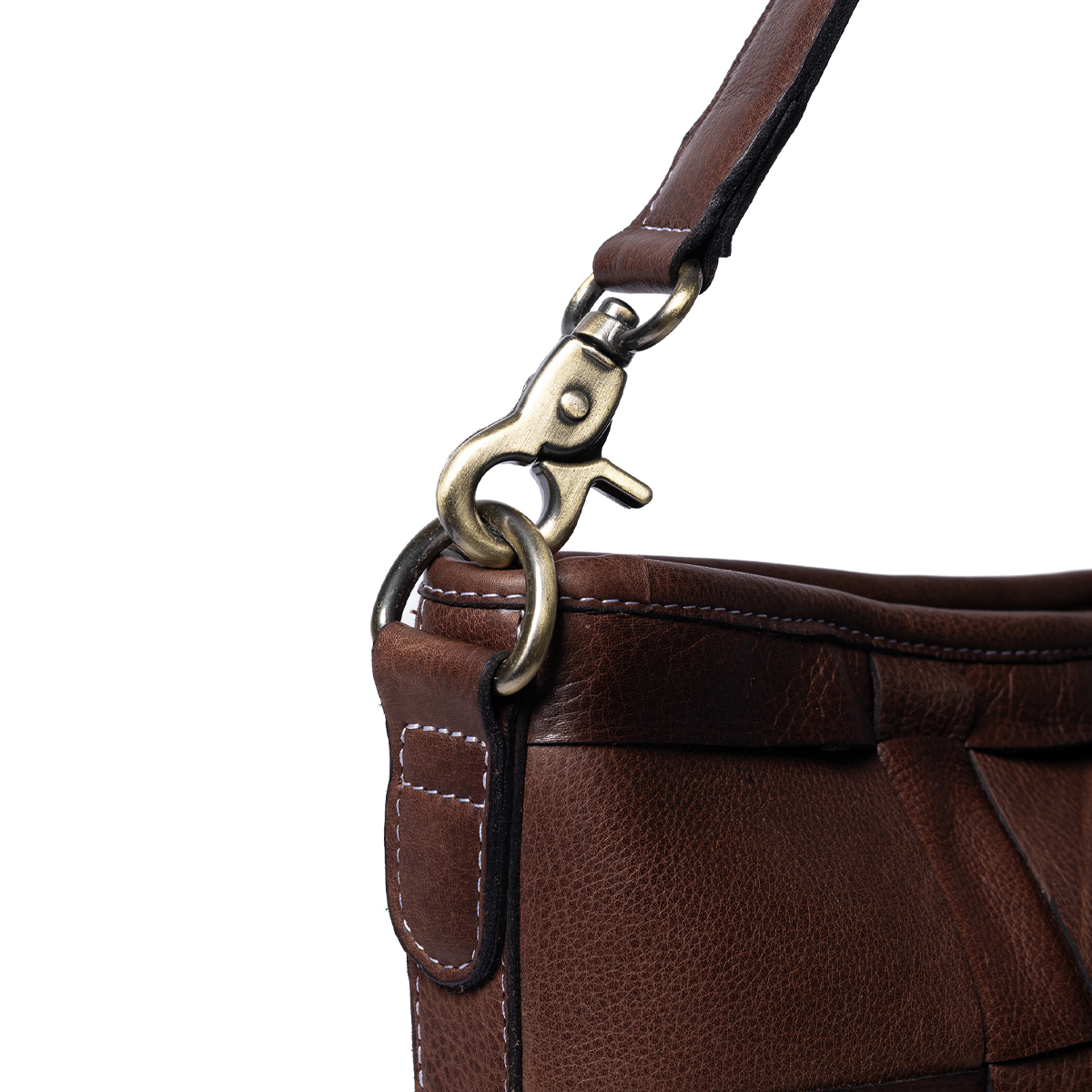 Noor Big Skuldertaske