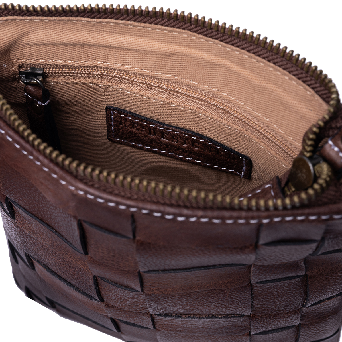 Noor Small Crossbody