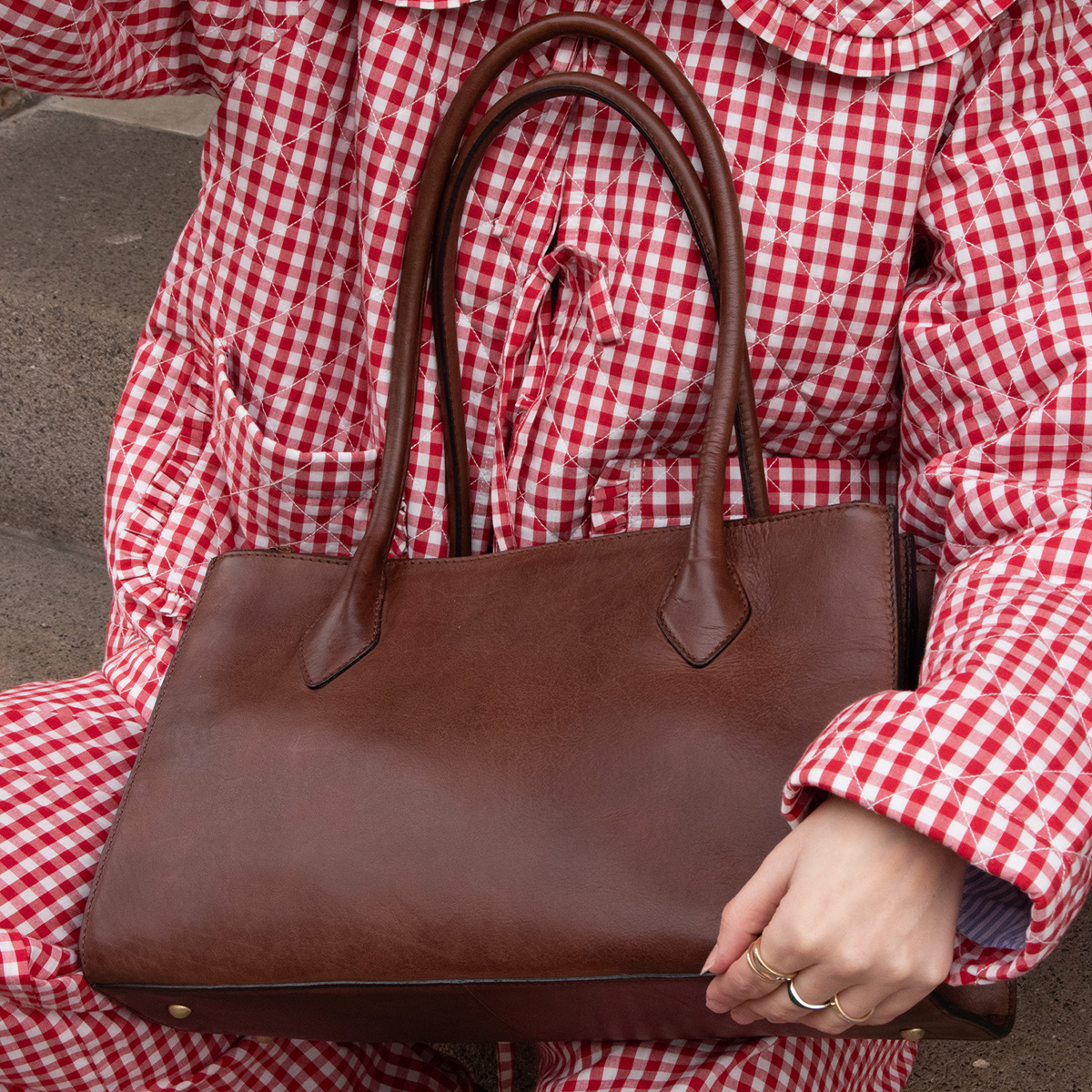 Ora Small Skuldertaske