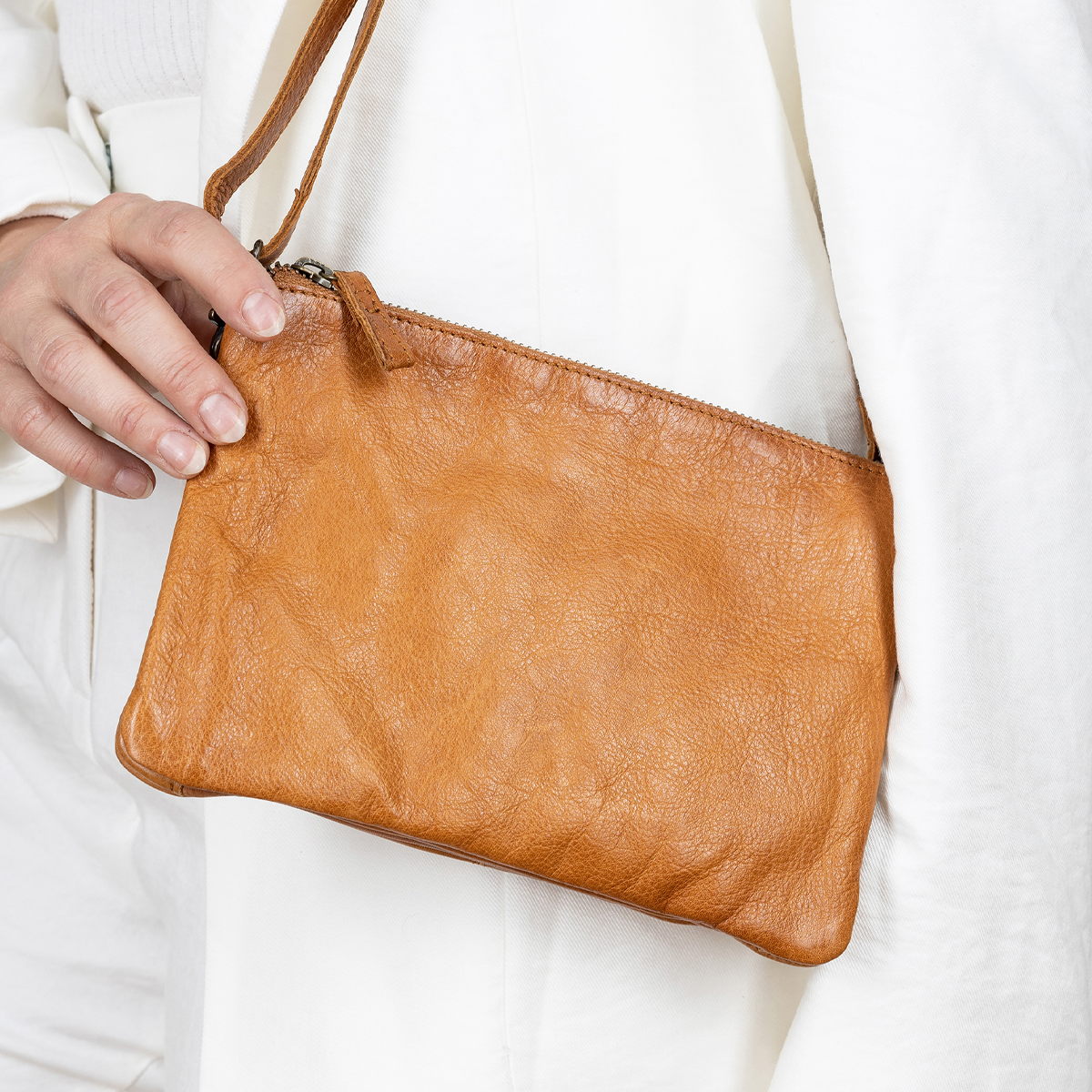 Oslo Urban Crossbody