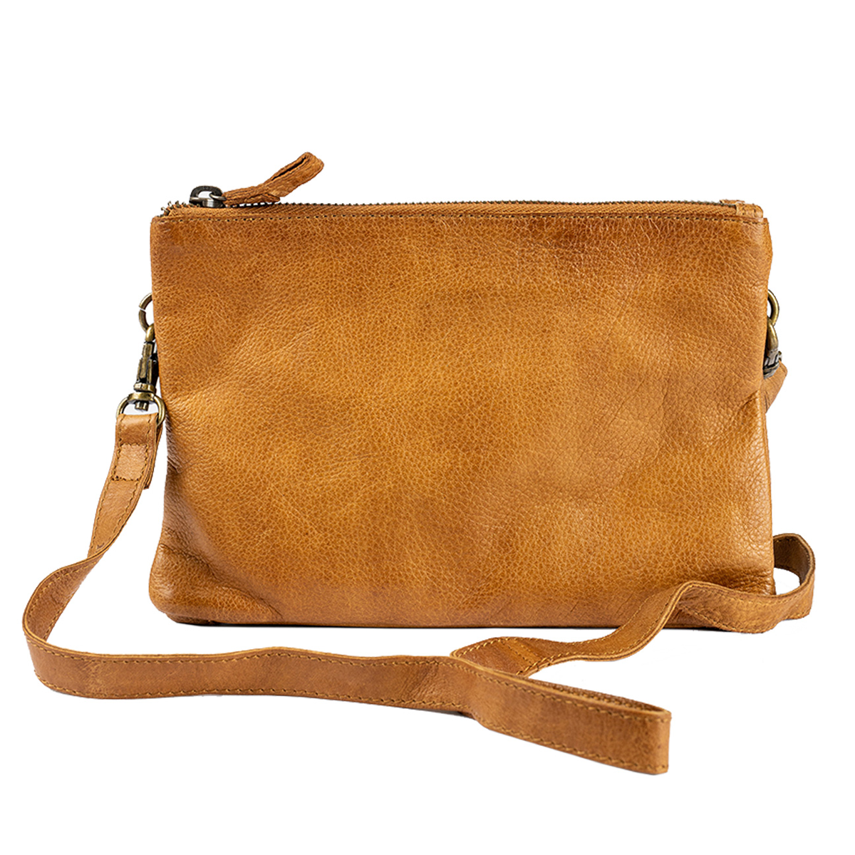 Burned Tan
Burned Tan