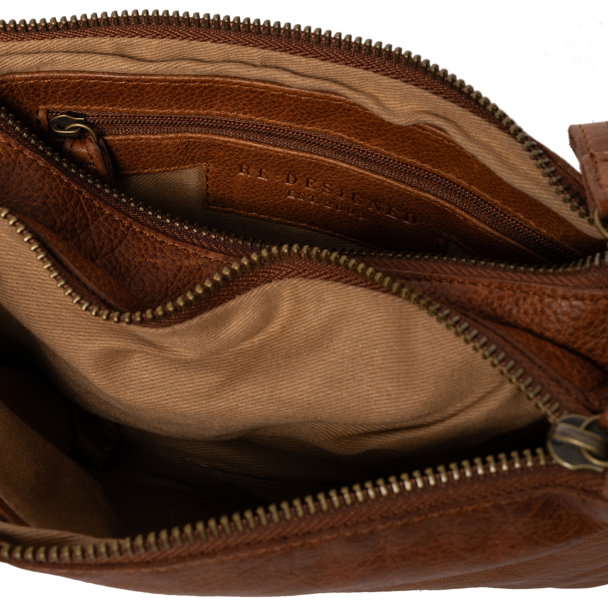 Oslo Urban Crossbody