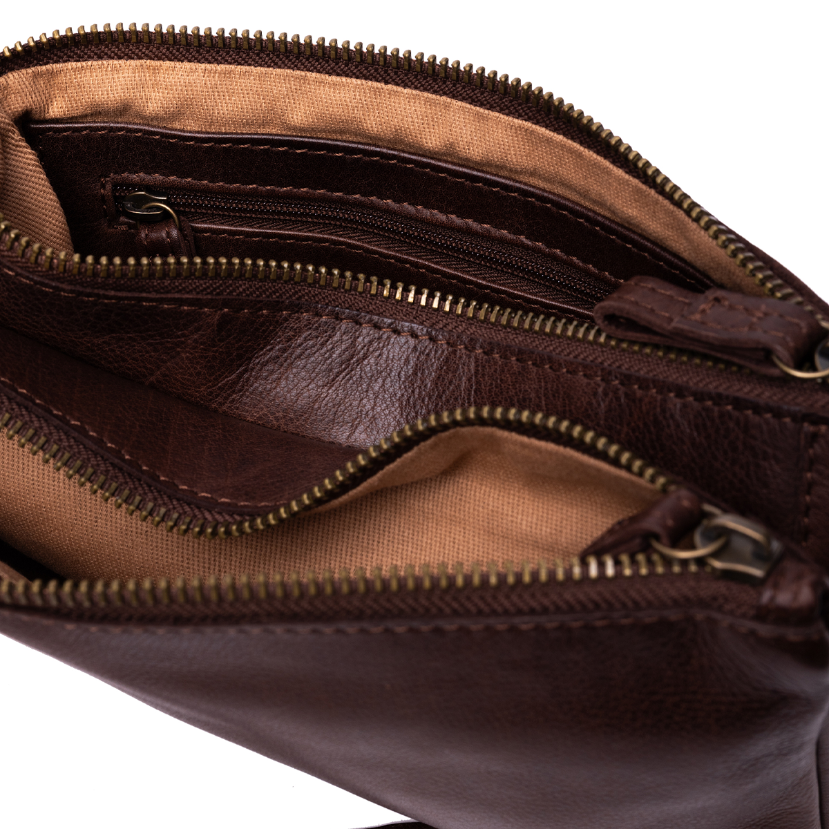 Oslo Urban Crossbody