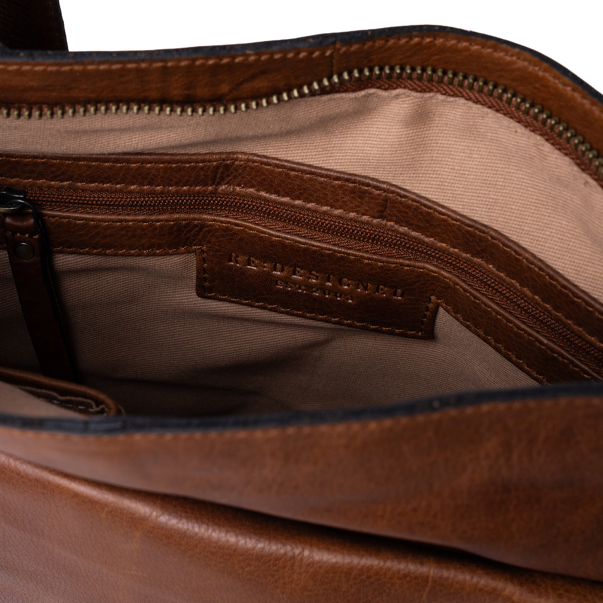 Sara Big Crossbody