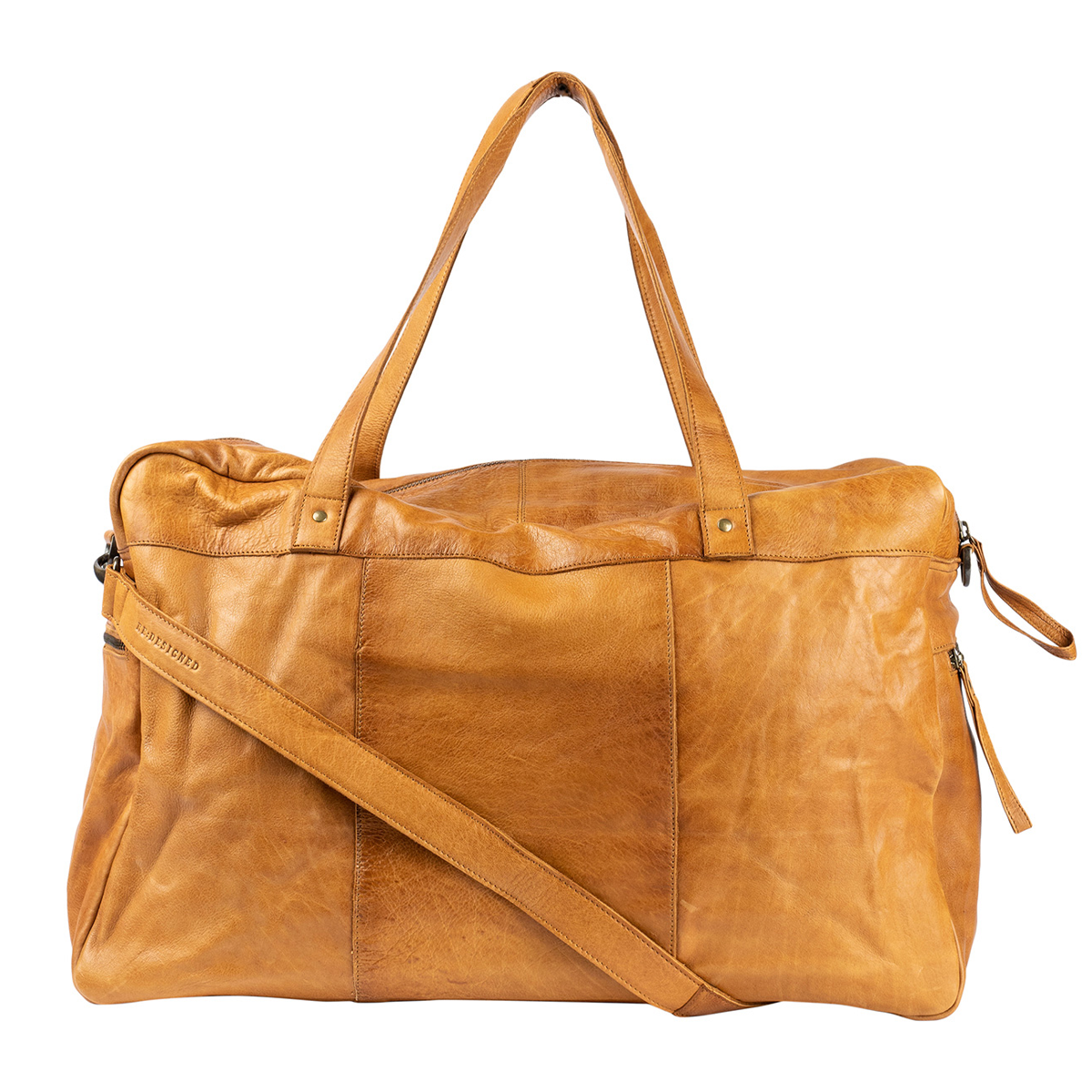 Burned Tan
Burned Tan