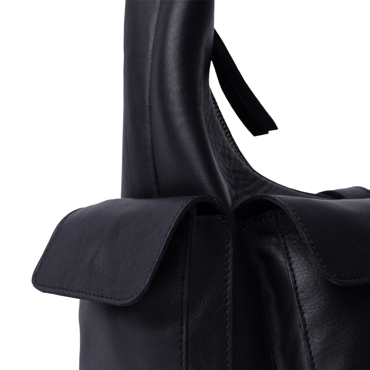 Solvej Medium Skuldertaske