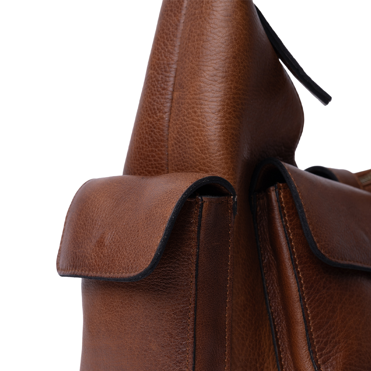 Solvej Medium Skuldertaske