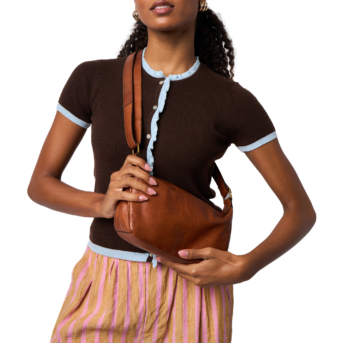 Thalia Small Crossbody