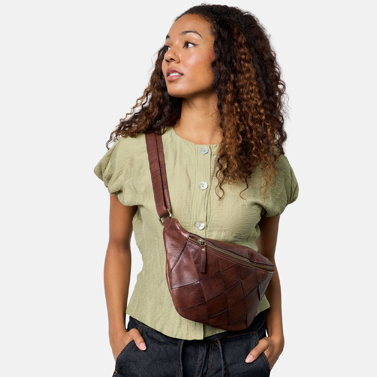 Uma Bumbag