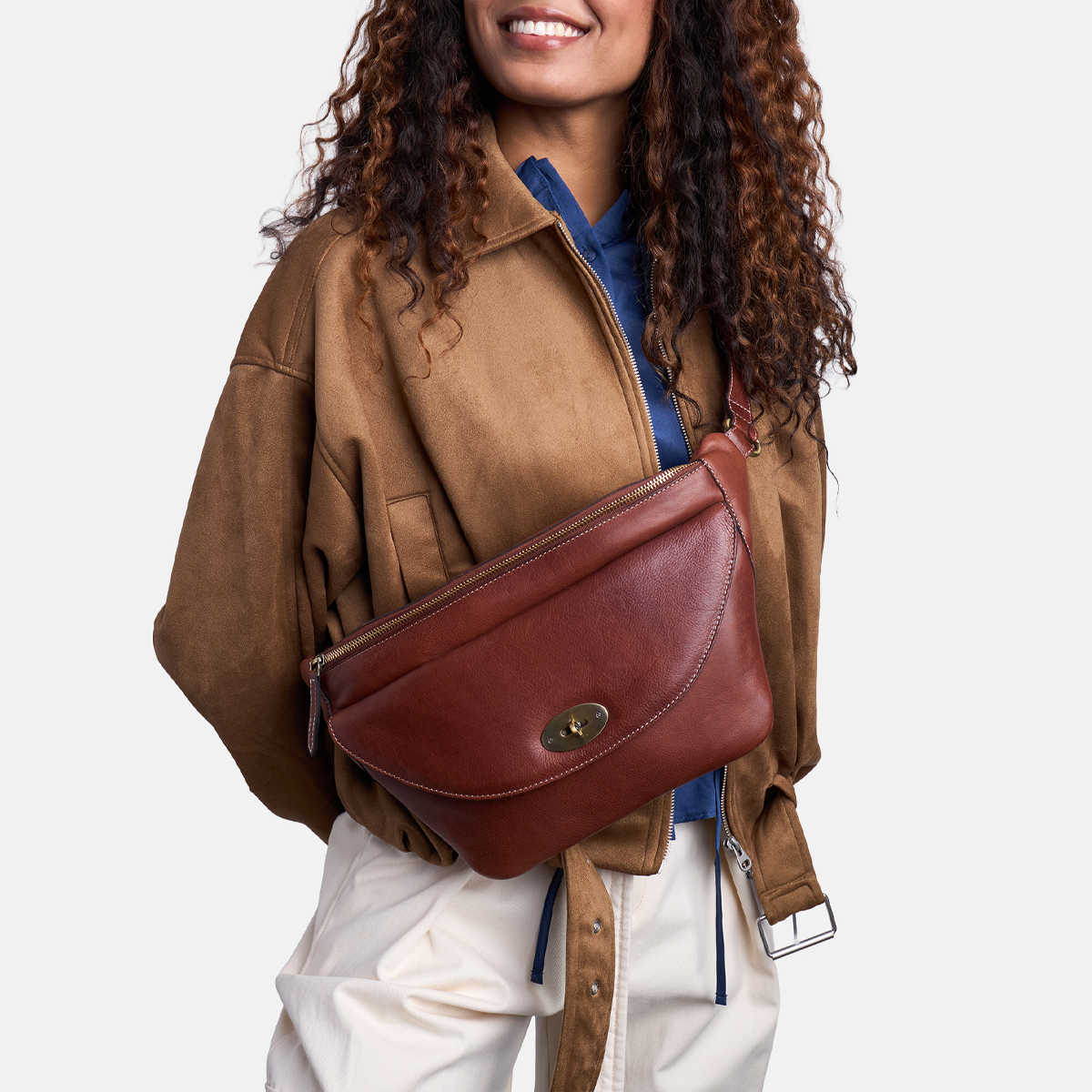 Saya Bumbag