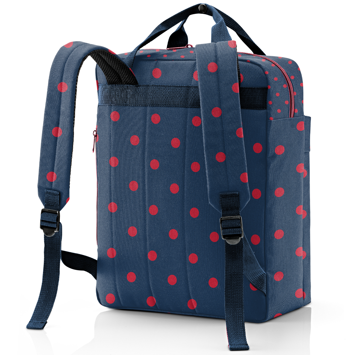 Allday Backpack M Rygsæk