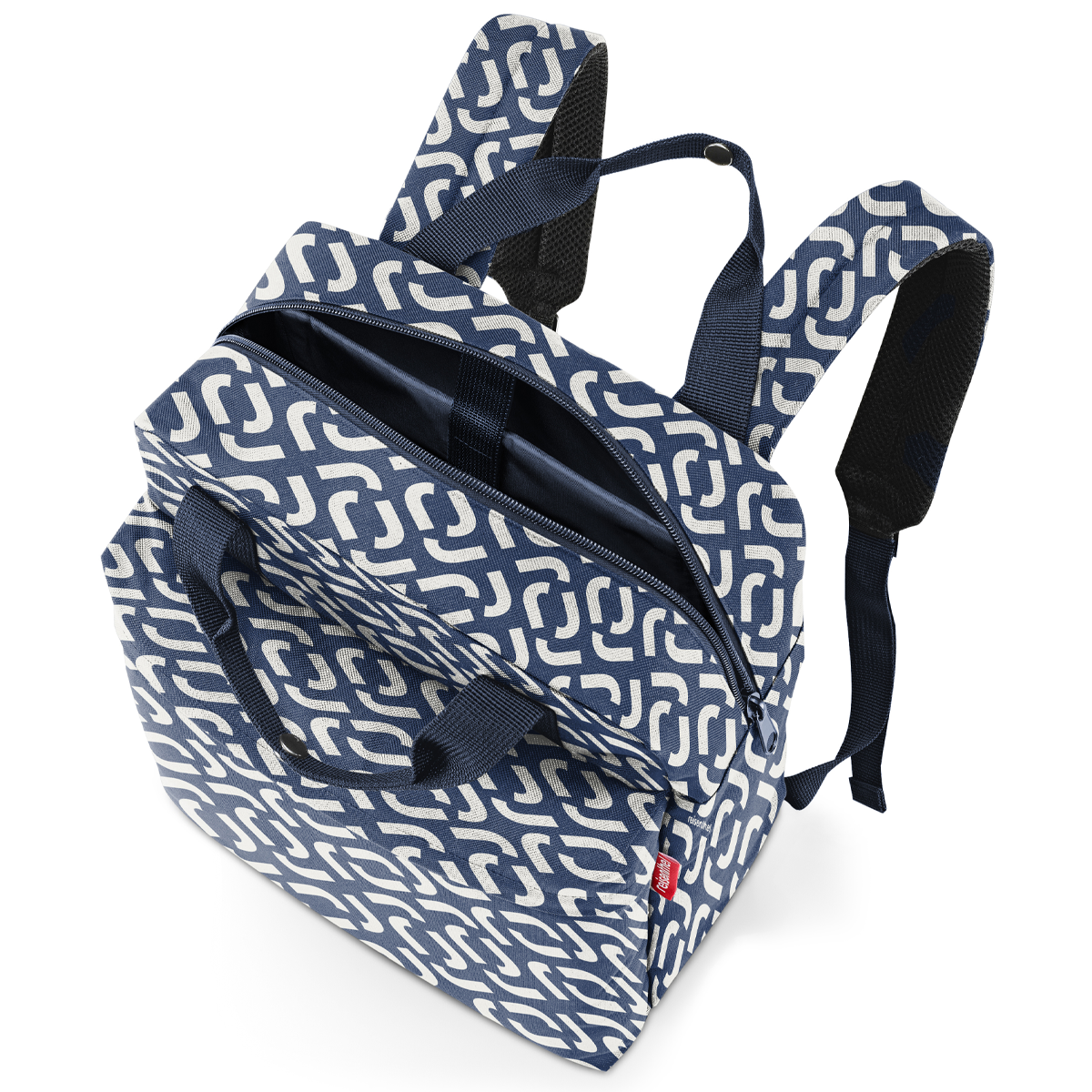 Allday Backpack M Rygsæk