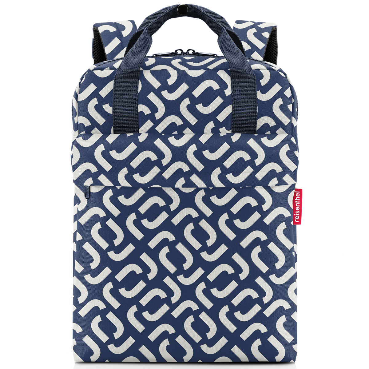 Signature Navy 4073
Signature Navy 4073